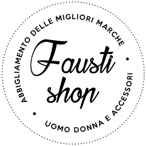 Abbigliamento Fausti Sarezzo - Fuasti Shop Logo
