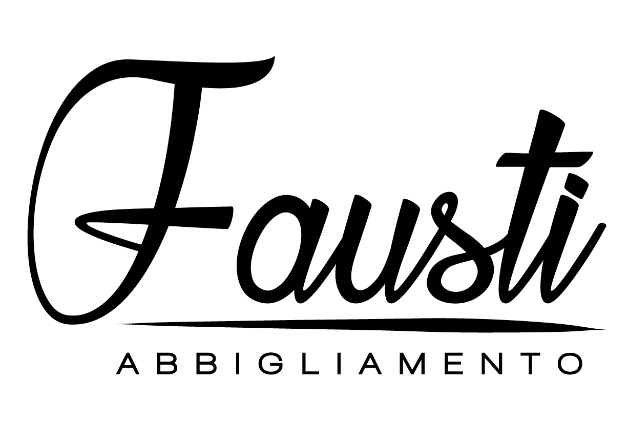 Abbigliamento Fausti Sarezzo - Logo